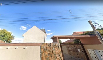 Condomínio Residêncial La Villette em Curitiba