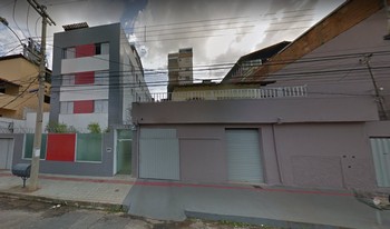 Condomínio Residêncial Lafaete em Belo Horizonte