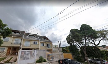 Condomínio Residêncial Lago Maggiore em Curitiba