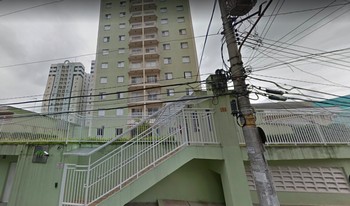 Condomínio Residêncial Laranjeiras Viii