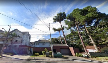 Condomínio Residêncial Larine em Curitiba