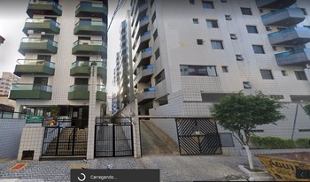 Imagem do Condomínio Residêncial Larissa em Praia Grande
