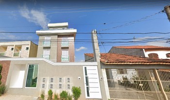 Condomínio Residêncial Larissa em São Paulo