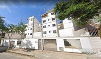 Condomínio Residêncial Larissa Trotta em Belo Horizonte