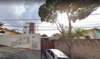 Condomínio Residêncial Laura Terra em Belo Horizonte