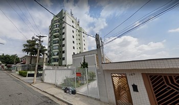 Condomínio Residêncial Le Fosse em São Paulo