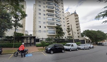 Condomínio Residêncial Le Grand em São Paulo