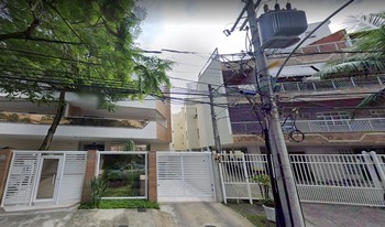 Condomínio Residêncial Le Karp em Rio De Janeiro