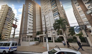 Condomínio Residêncial Le Monde em São Paulo