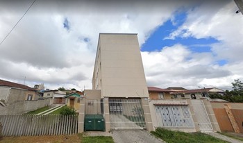Condomínio Residêncial Le Parc em Curitiba