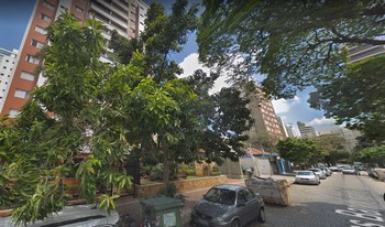 Condomínio Residêncial Lelio Coluccini em Campinas