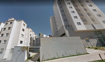 Condomínio Residêncial Leman em Belo Horizonte