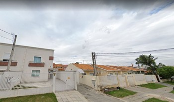 Condomínio Residêncial Leodina em Curitiba