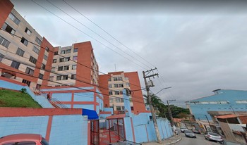 Condomínio Residêncial Leonardo Da Vinci em São Paulo