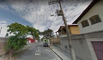 Condomínio Residêncial Leonardo Viana em Belo Horizonte