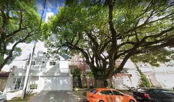 Condomínio Residêncial Leonides Degraf em Curitiba