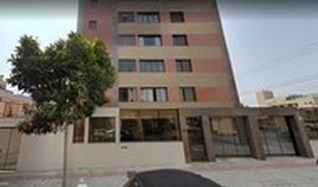 Condomínio Residêncial Leticia em Belo Horizonte