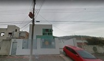 Condomínio Residêncial Leticia em Belo Horizonte