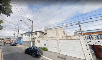 Condomínio Residêncial Lgi I em São Paulo
