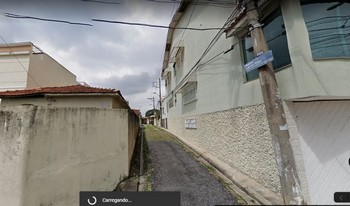 Condomínio Residêncial Lippi em São Paulo