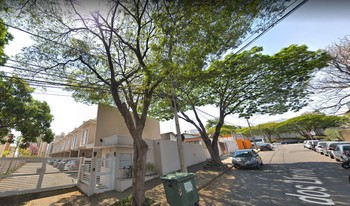 Condomínio Residêncial Lírios em Campinas