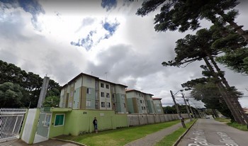 Condomínio Residêncial Liverpool em Curitiba