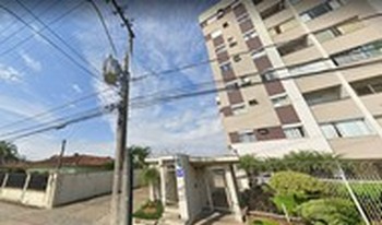 Imagem do Condomínio Residêncial Los Angeles em Joinville