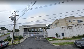 Condomínio Residêncial Los Angeles em Curitiba