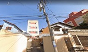 Condomínio Residêncial Lourdes em Belo Horizonte