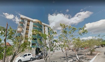 Imagem de fundo do Condomínio Residêncial Luana Residence em Campina Grande