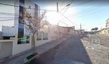Condomínio Residêncial Luar em Belo Horizonte