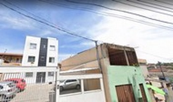 Condomínio Residêncial Lucelia em Belo Horizonte