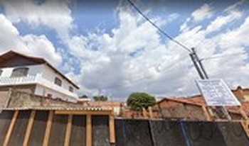 Condomínio Residêncial Lucinda Ferreira em Belo Horizonte