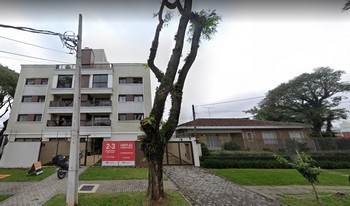 Condomínio Residêncial Lugano em Curitiba