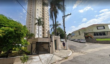 Condomínio Residêncial Luiz De Andrade em São Paulo