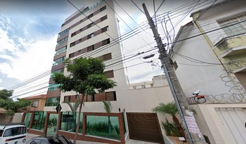 Condomínio Residêncial Luiz Martins De Souza em Belo Horizonte