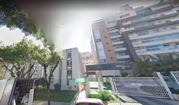 Condomínio Residêncial Luiza Marlene em Curitiba
