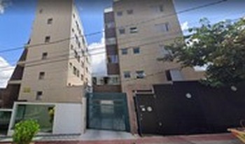 Condomínio Residêncial Luiza Medeiros Santos em Belo Horizonte
