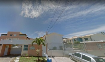 Condomínio Residêncial Luz Das Acácias em Salvador