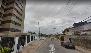 Imagem de fundo do Condomínio Residêncial Luzes Do Farol em Aracaju