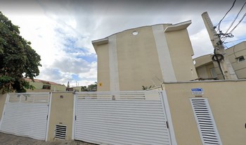 Condomínio Residêncial Lycurgo em São Paulo