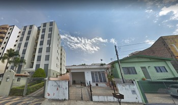 Condomínio Residêncial Macaranduba em Campinas