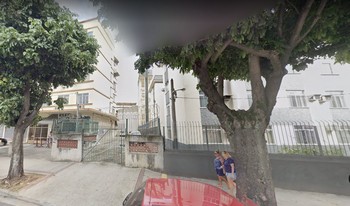 Condomínio Residêncial Machado De Assis em Rio De Janeiro