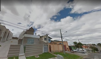 Condomínio Residêncial Magalhães em Curitiba