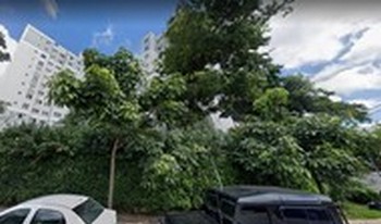 Condomínio Residêncial Magnólia em Belo Horizonte