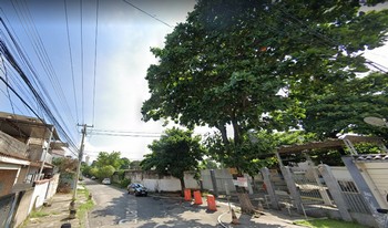 Condomínio Residêncial Mal Do Ar H R Dyott Fontenelle em Rio De Janeiro