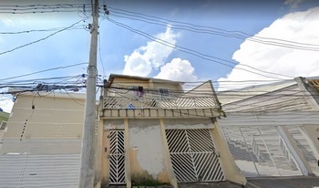 Condomínio Residêncial Mal. Eurico Gaspar Dutra em São Paulo