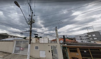 Condomínio Residêncial Malaga em São Paulo