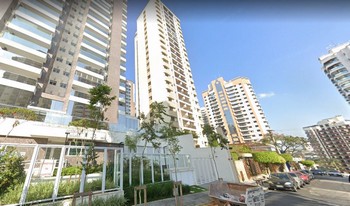 Condomínio Residêncial Malaga em São Paulo