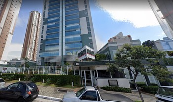 Condomínio Residêncial Malaga em São Paulo
